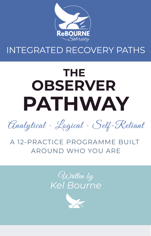 The Observer Pathway Workbook